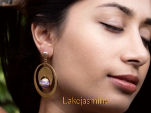 Lakejasmine
