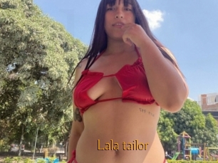 Lala_tailor