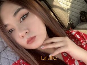 Lalalike