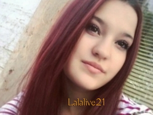 Lalalive21