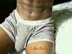 Lalechexxx