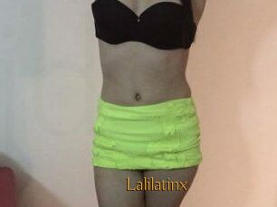 Lalilatinx