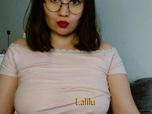 Lalilu