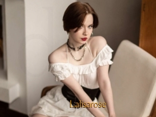 Lalisarose