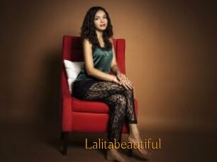 Lalitabeautiful