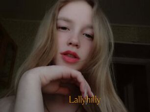 Lallyhilly
