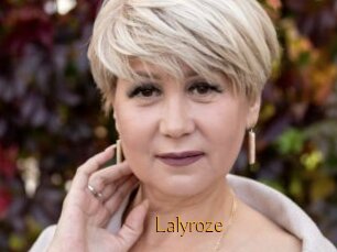 Lalyroze