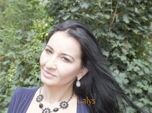 Lalys