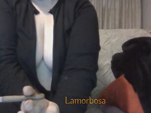 Lamorbosa