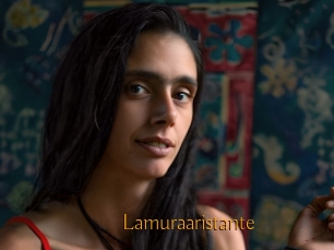 Lamuraaristante