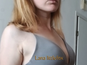 Lana_littlefox