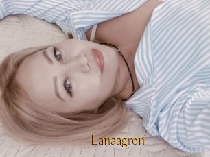 Lanaagron