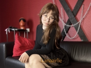 Lanaairlie