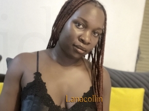 Lanacollin