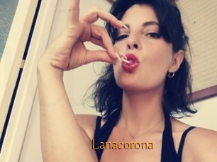 Lanacorona