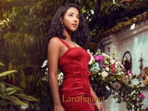 Lanafiqueet