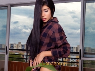 Lanagreer