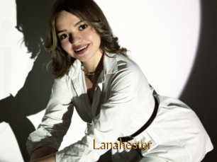 Lanahester