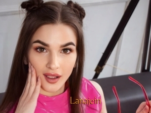 Lanajein