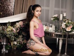 Lanalaang