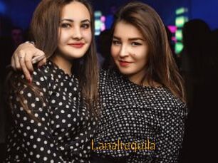 Lanaltequila
