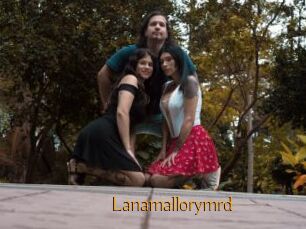 Lanamallorymrd