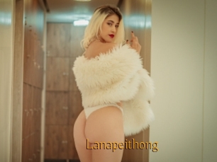 Lanapeithong