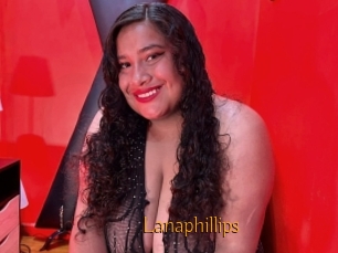 Lanaphillips