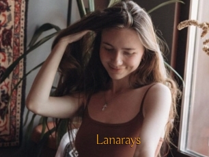 Lanarays