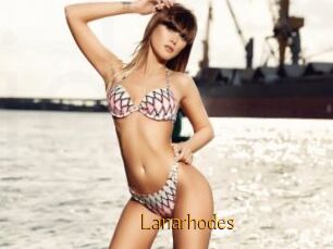 Lanarhodes
