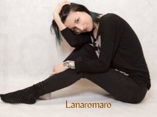 Lanaromaro