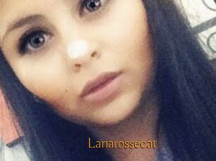 Lanarossecat