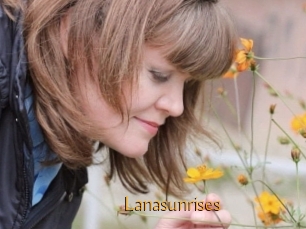 Lanasunrises