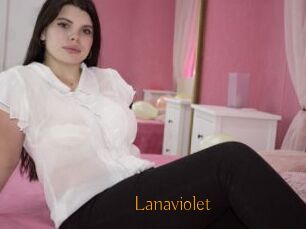 Lanaviolet