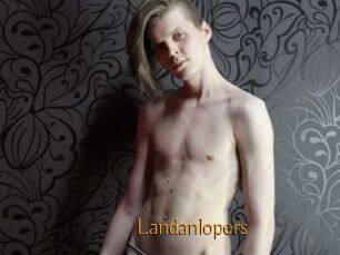 Landanlopers
