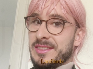 Landlordx