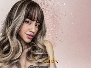 Landre