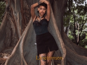 Lanetomson