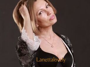 Lanettalovely