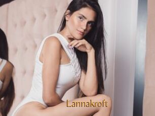 Lannakroft