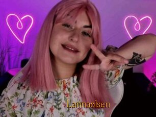 Lannaolsen