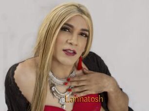 Lannatosh
