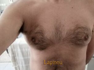 Lapinou