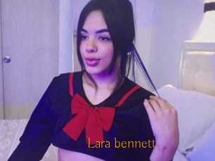 Lara_bennett