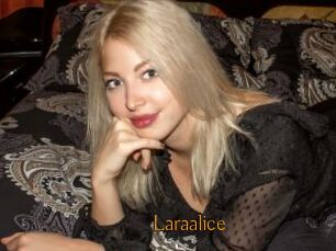 Laraalice