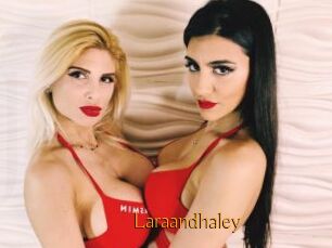 Laraandhaley