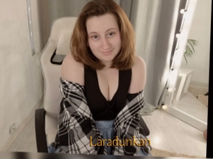 Laradunkan