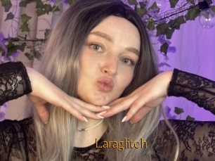 Laraglitch