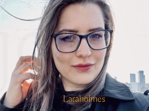 Laraholmes