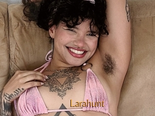 Larahunt